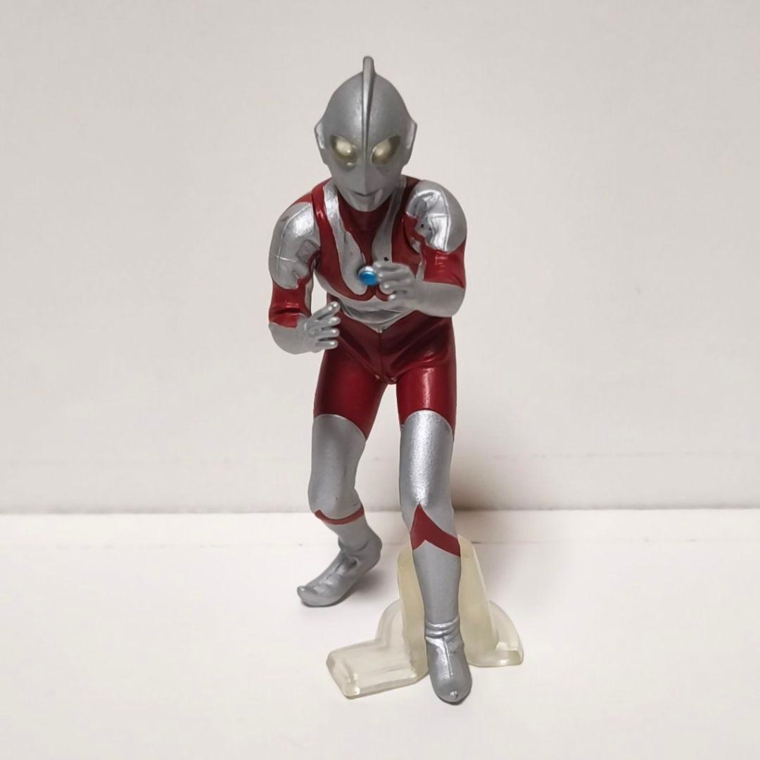 HDM創絶 遊星から来た兄弟編 ウルトラマンBタイプ ニセウルトラマン