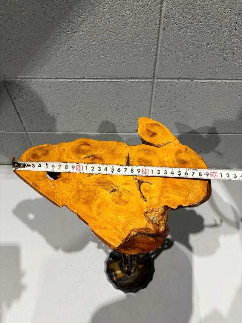 サイドテーブル・ナイトテーブル・ローテーブル m.m.6