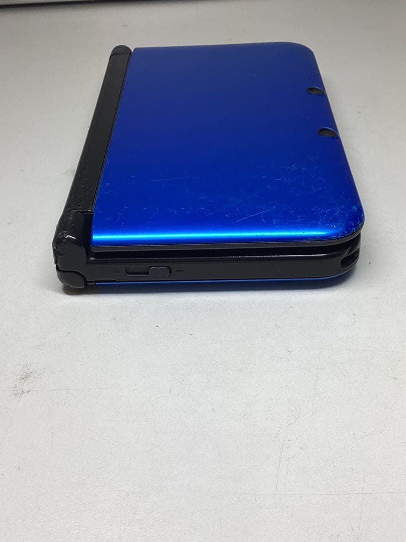 ジャンク ニンテンドー3DS LL 本体 - メルカリ