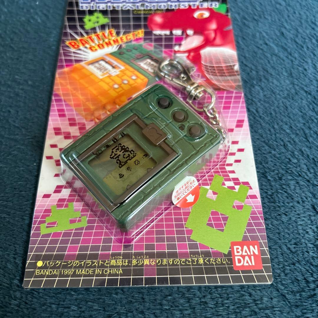 デジタルモンスター ver.1、2、3 デジモン 初代 セット まとめ売り