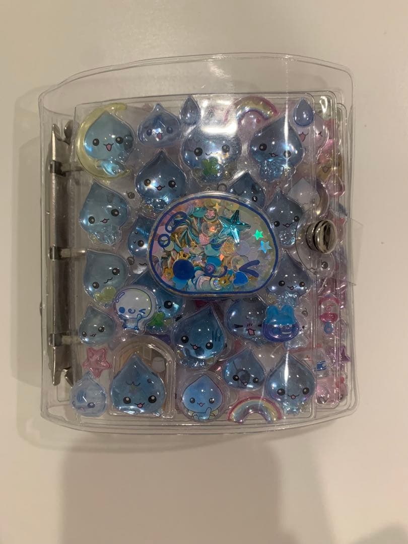 シール帳 完成品 シール帳 銀河鉄道の夜 | すべての商品 | | シール堂