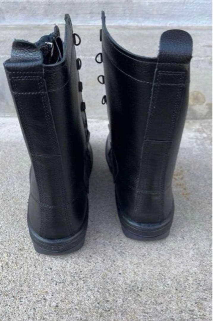 ミドリ安全靴【新品未使用】26.0cm（在庫2有り）