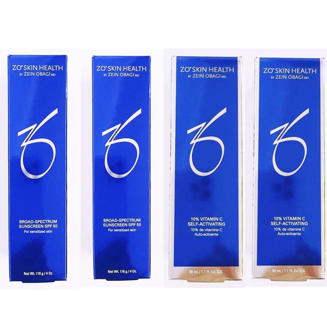 専用ページ　ゼオスキン　4点 ゼオスキンヘルス お得な4点セット ゼオスキン 4点セット 桜✴︎ ゼオ