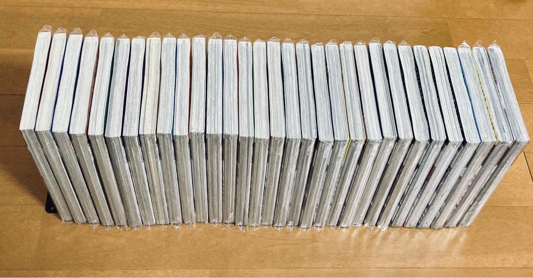 極美品 東京リベンジャーズ全巻・天上天下全巻初版未開封 - メルカリ