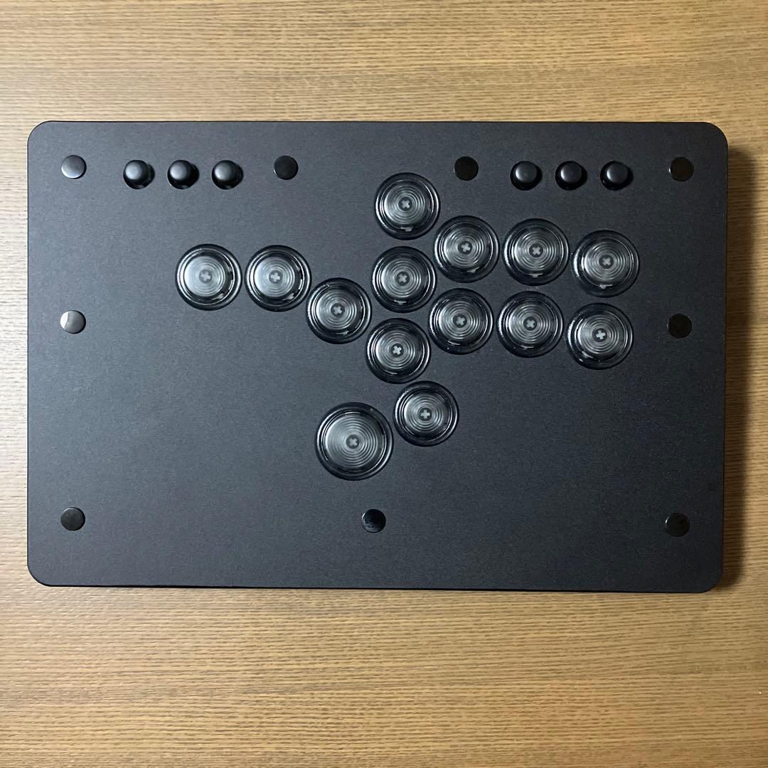 PUNK WORKSHOP MINI BOX タイプB