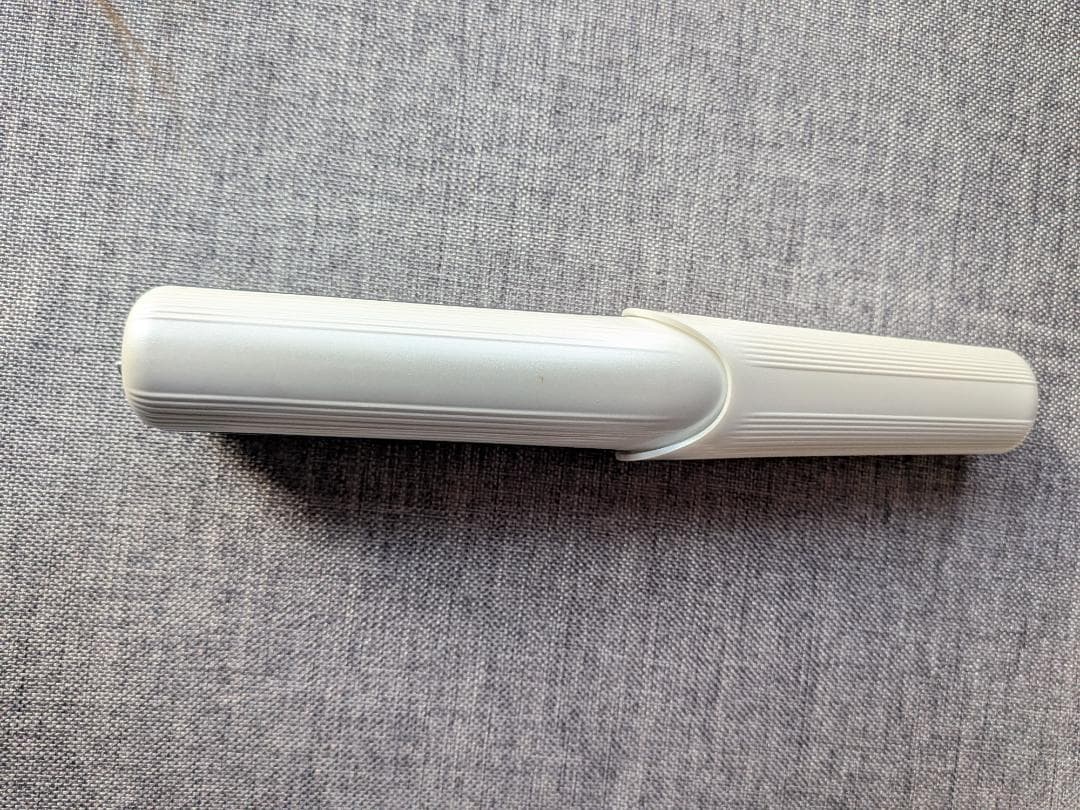 リファ フィンガーアイロン/ReFa FINGER IRON ホワイトST リファフィンガーアイロン ST - ReFa FINGER IRON ST | 商品情報