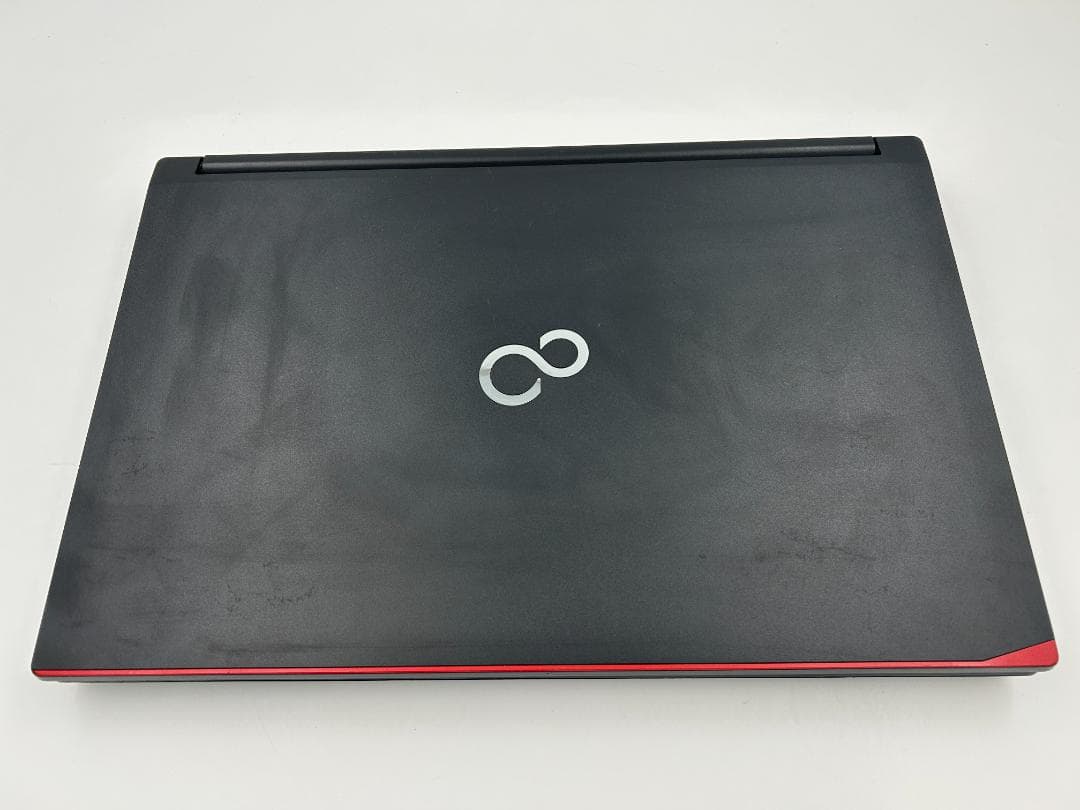 ノートパソコン windows11 オフィス付き core i5 A574/H - メルカリ