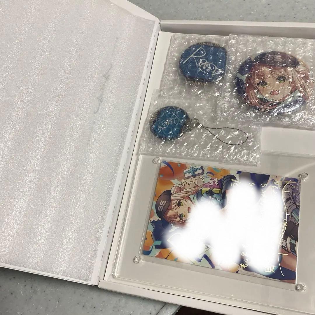 鏑木ろこ 誕生日グッズ2023 - メルカリ