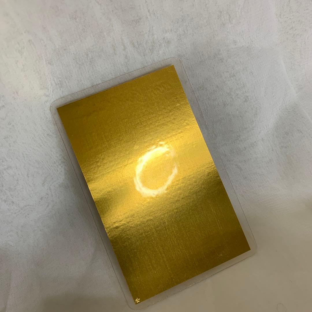 田中貴金属 純金カレンダー 1g純金 1996年 - メルカリ