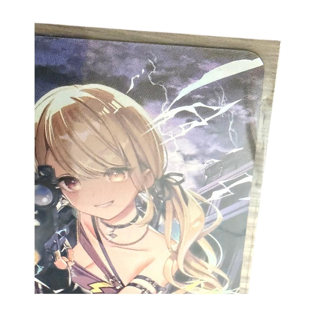 XrossStars クロスタ 神成きゅぴ LRP BP02-095/82 - メルカリ