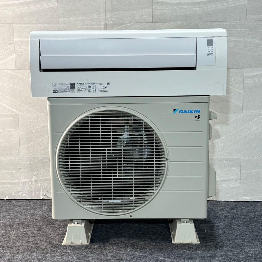 楽天市場】ダイキン(DAIKIN) ルームエアコン CXシリーズ S22ZTCXS 6畳