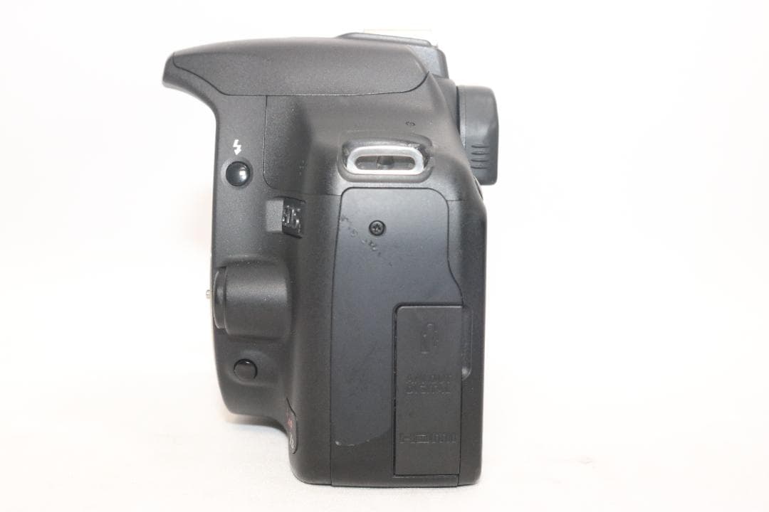 初心者応援セット！元箱付き⭐Canon Kiss X3⭐一眼レフ スマホ転送OK