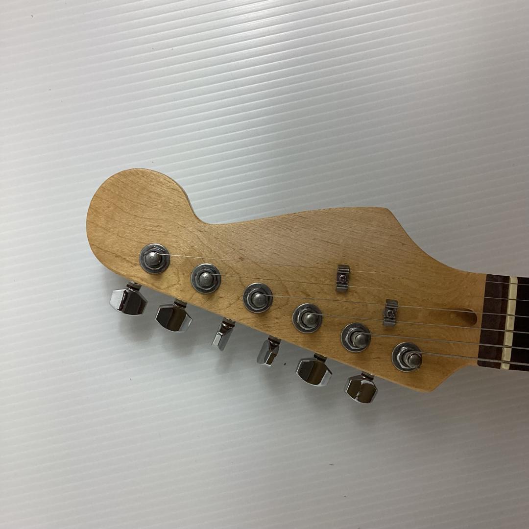 レリックギター ノーブランド メンテナンス済み - メルカリ