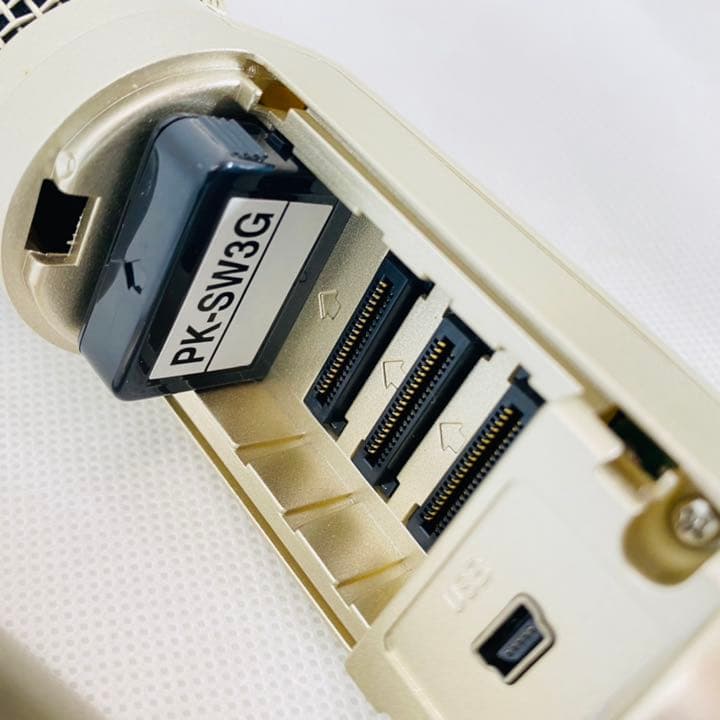 ジャパネットたかたモデル オンステージパーソナルカラオケセット