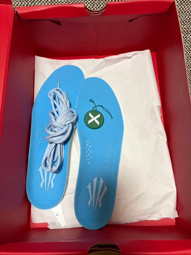 ゅ*ん様 ANTA KAI 2 \"Klay\"