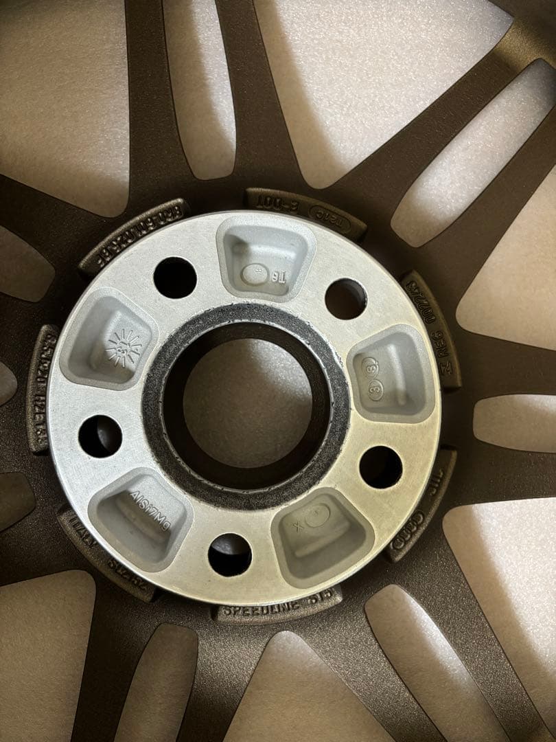 アウディ Q5 純正 20インチ ブロンズ KLS様専用1 - メルカリ