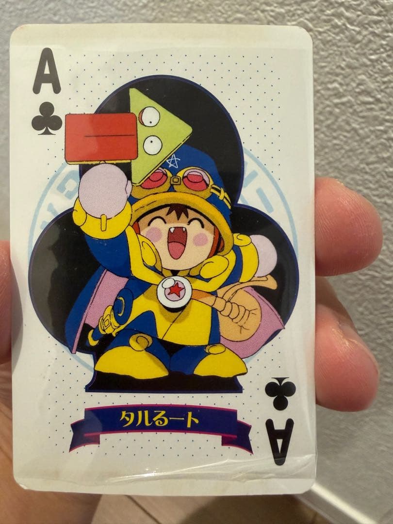 まじかる☆タルるートくん DVD Vol.1-3 セット