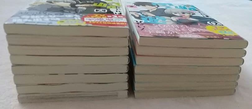 宇崎ちゃんは遊びたい!