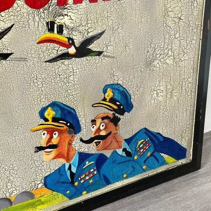 最終値下げ】ギネス パブサイン GUINNESS イギリス 英国 117A - メルカリ