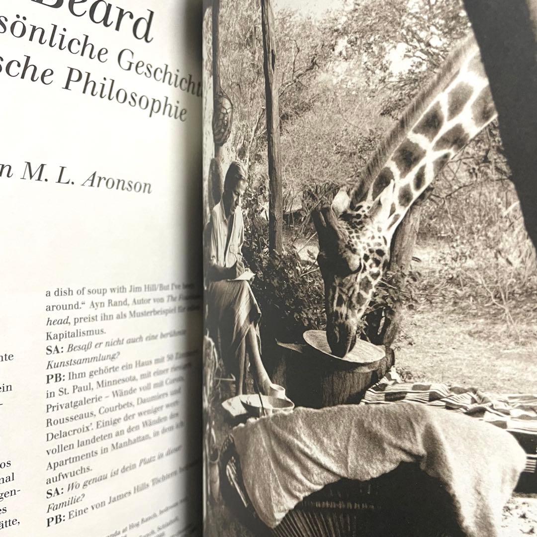 希少絶版本 Peter Beard, PB2, 2006