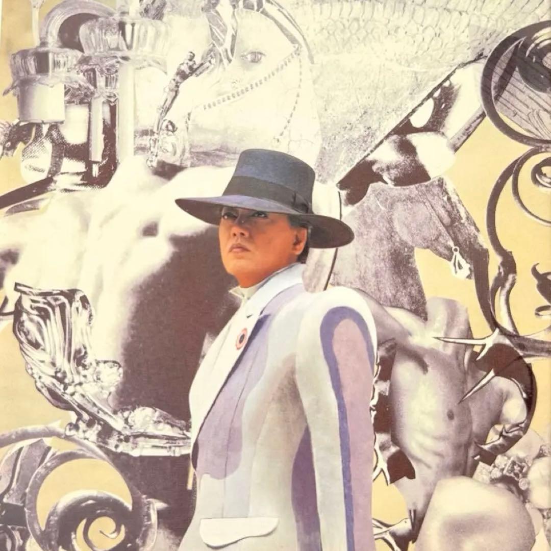 沢田研二 『耒タルベキ素敵』オリジナルアルバムCD2枚組 Amazon.co.jp: 耒タルベキ素敵: ミュージック