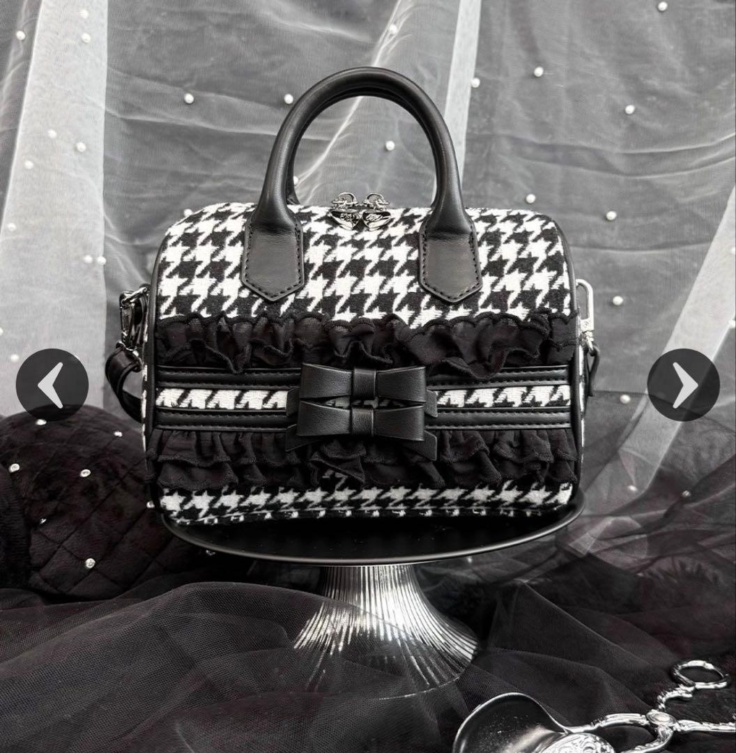 ハニーミュウ ショルダーバッグ - メルカリ