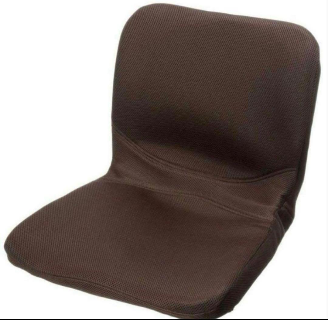 Pinto 快適な座姿勢に自然に導くバランスサポートクッション - メルカリ