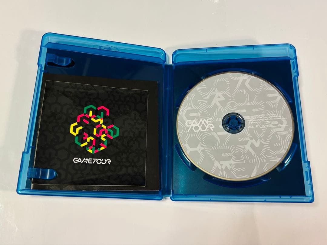 6枚セット ステッカー付き】 初回盤 Perfume 初期 Blu-ra - メルカリ