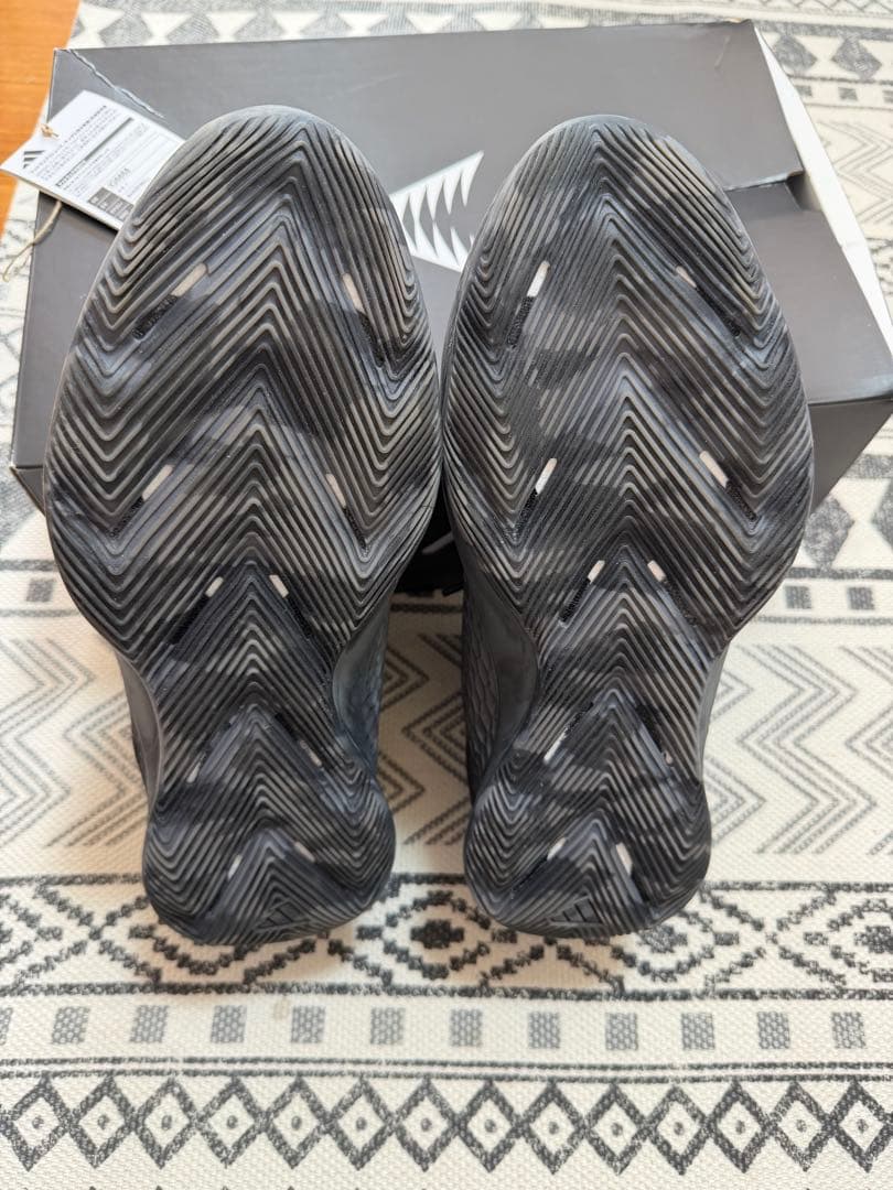 美品 Adidas AE1 MID 28.0cm アンソニーエドワーズ