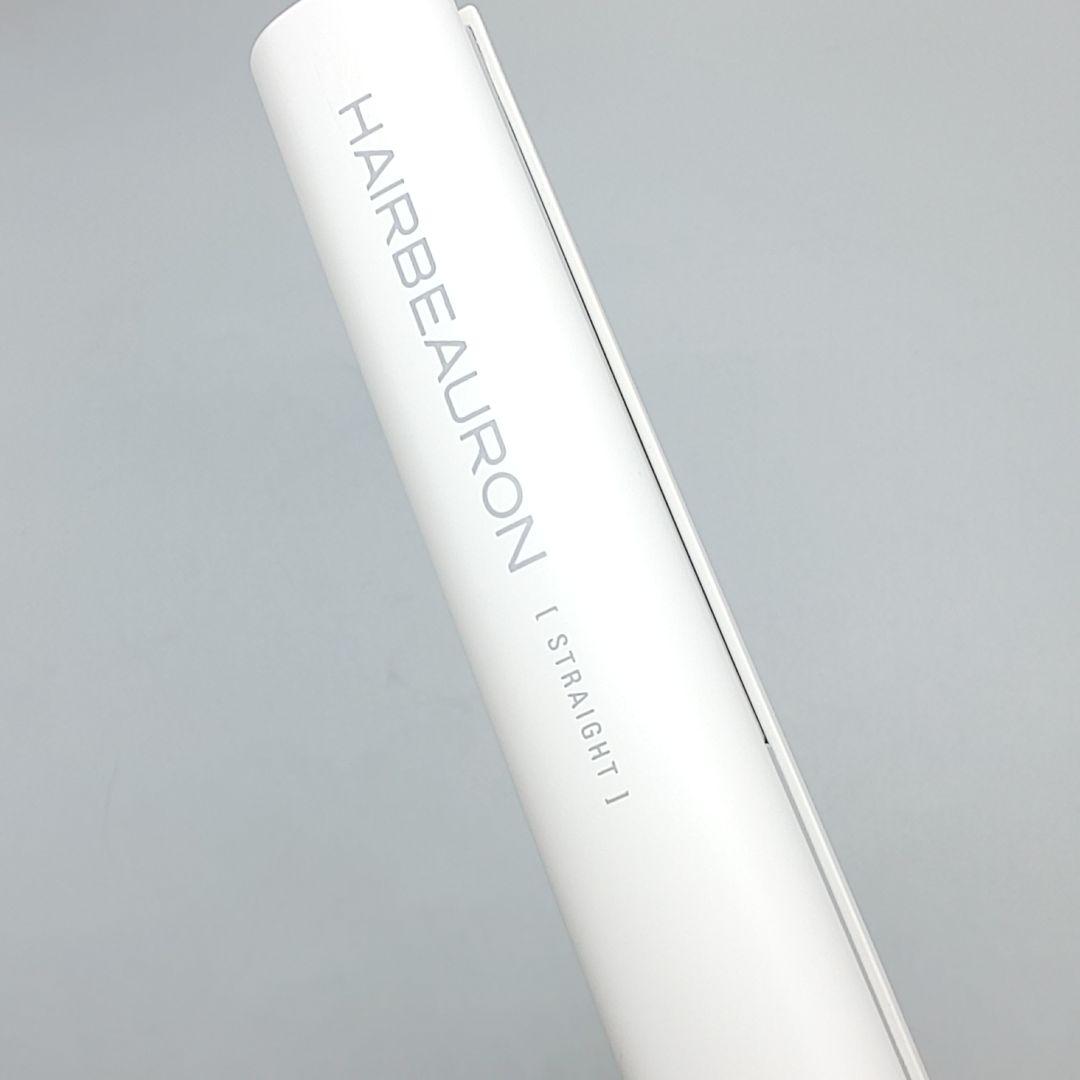 ※ヘアビューロン リュミエリーナ ストレート ヘアアイロン 《動作良好》541