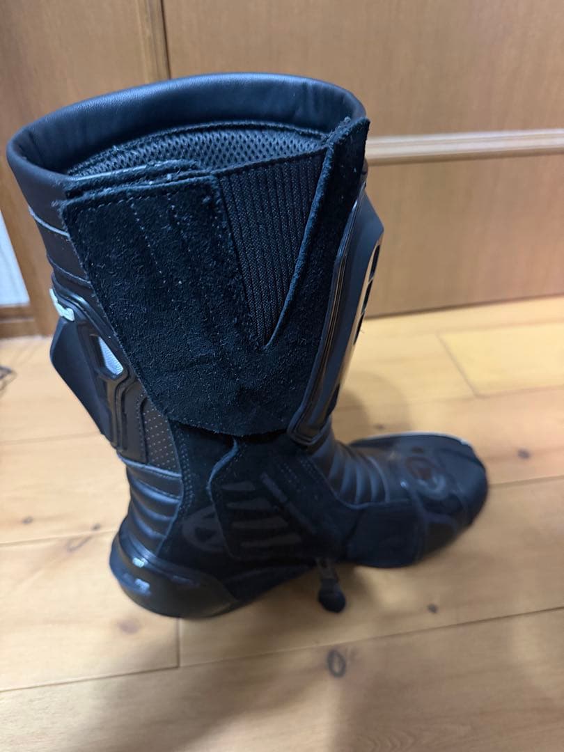 XPD XP3-S レーシングブーツ 41 25.5cm