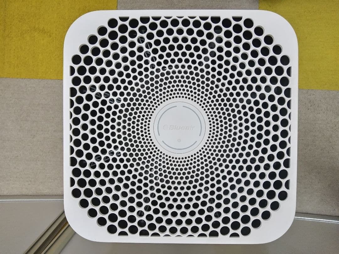 Blueair 3610 空気清浄機 中古 動作品 フィルター良好 - メルカリ