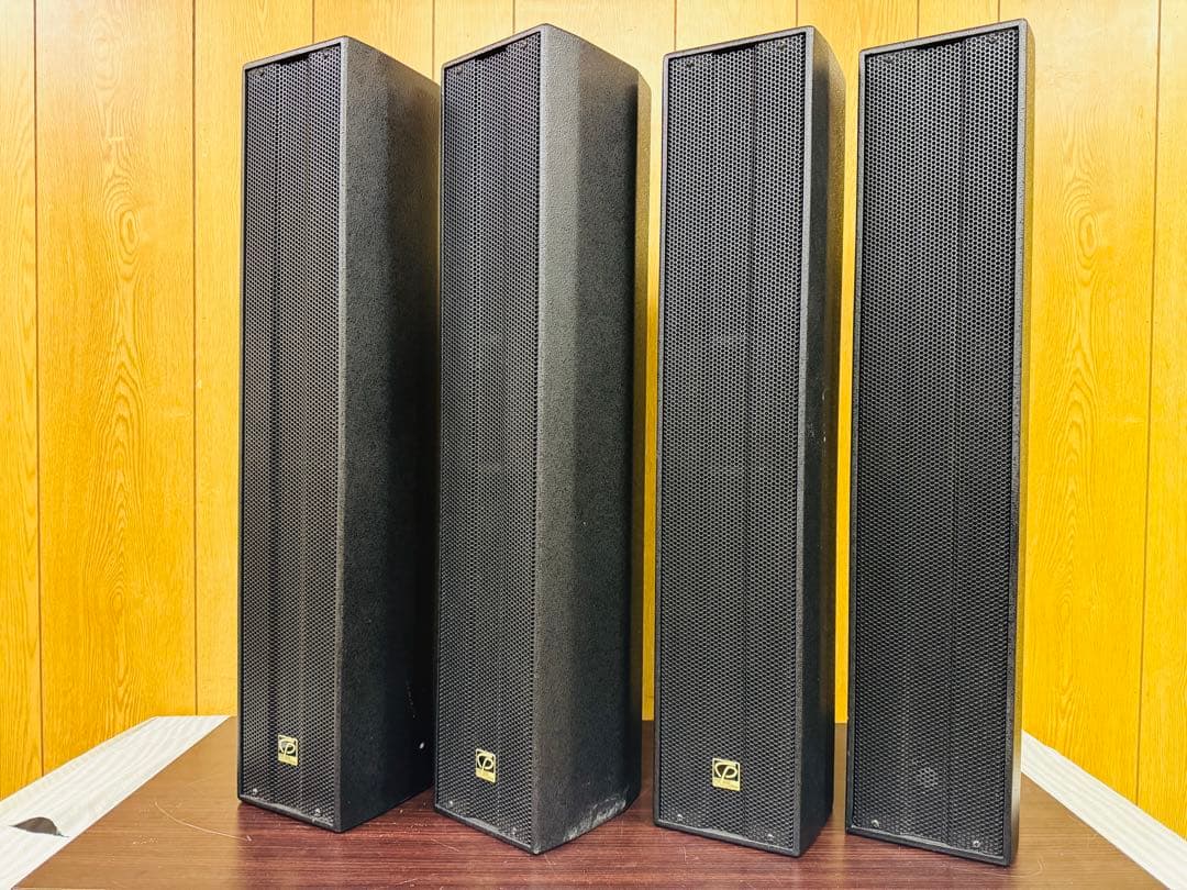 CLASSIC PRO PAスピーカー CS404 ペア クラシックプロ 4本 高音質】【おすすめ】パッシブPAスピーカー CLASSIC PRO CS404 ライブ