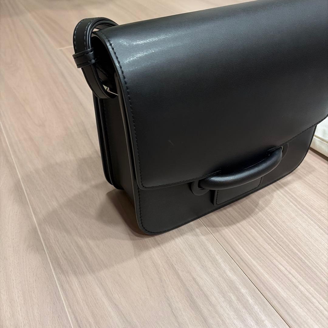 《VASIC》vasic city miniブラック