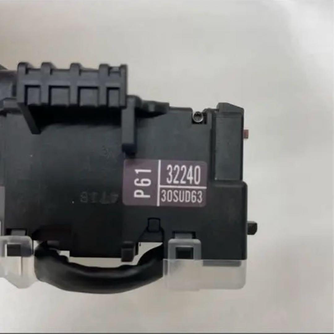 新品☆200系 ハイエース☆フォグ付きディマースイッチ.レバー☆1〜9型