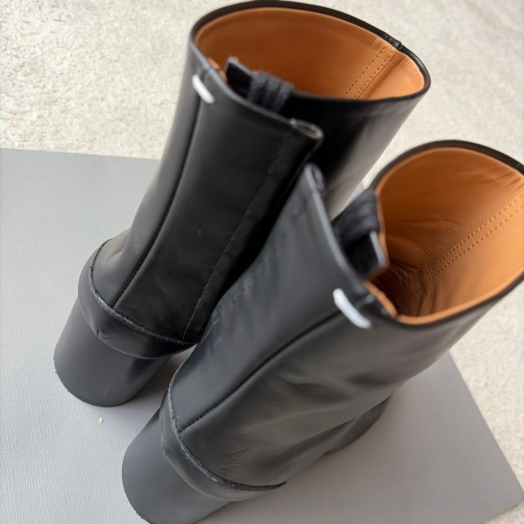 y*☆様 Madison Mariela タビブーツ 37 24cm