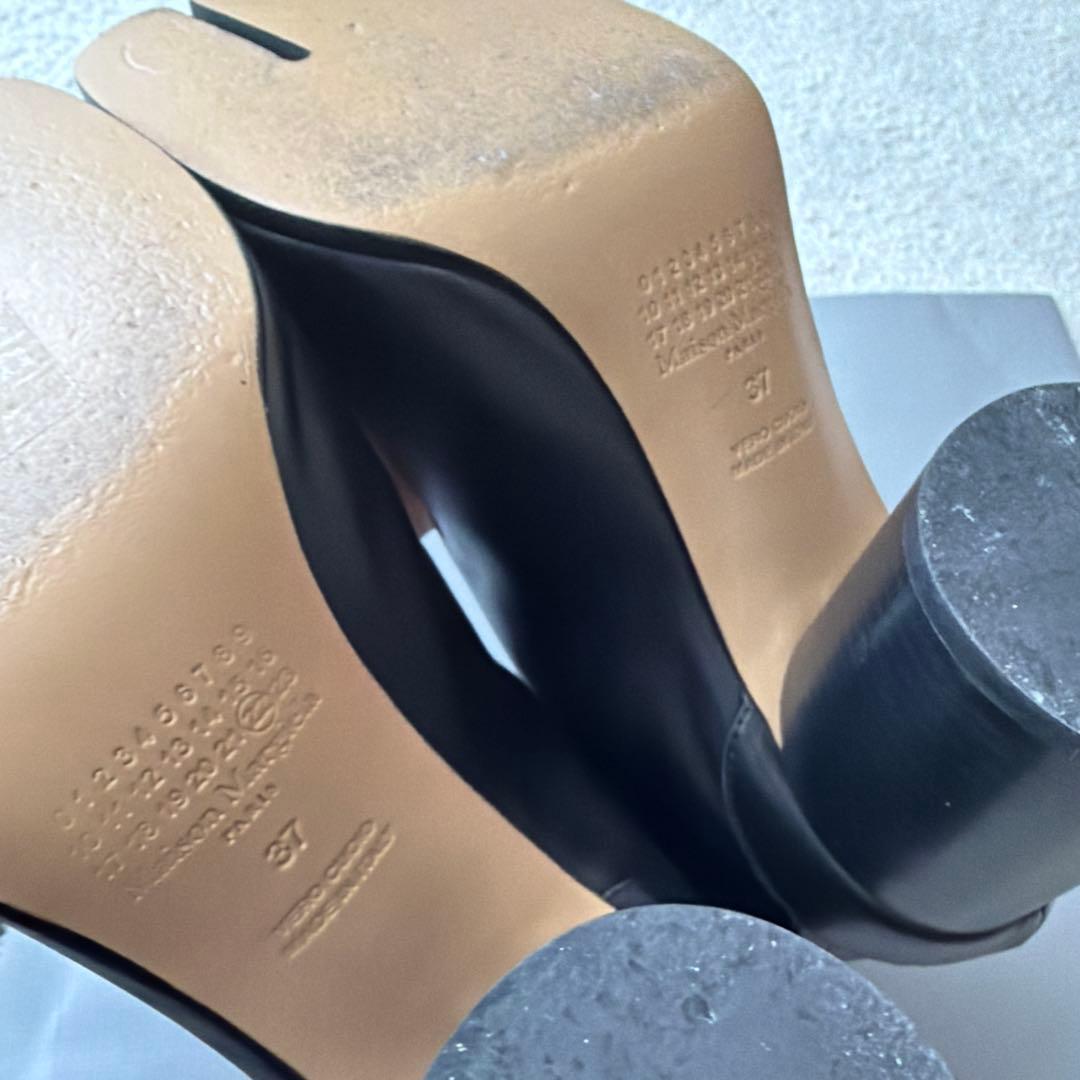 y*☆様 Madison Mariela タビブーツ 37 24cm