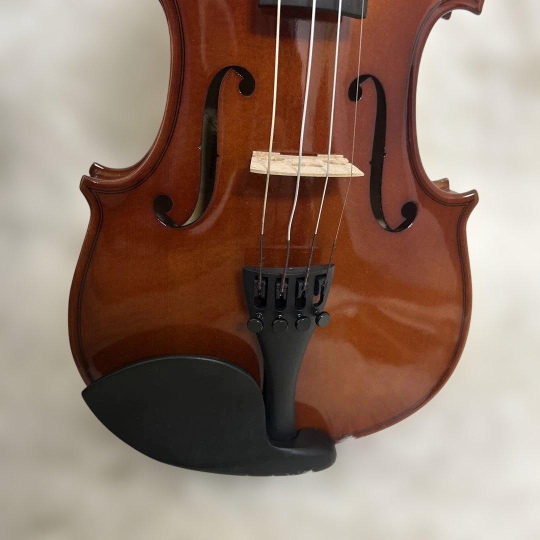 極美品】2018年製 Carlo giordano VS-1 3/4 - メルカリ