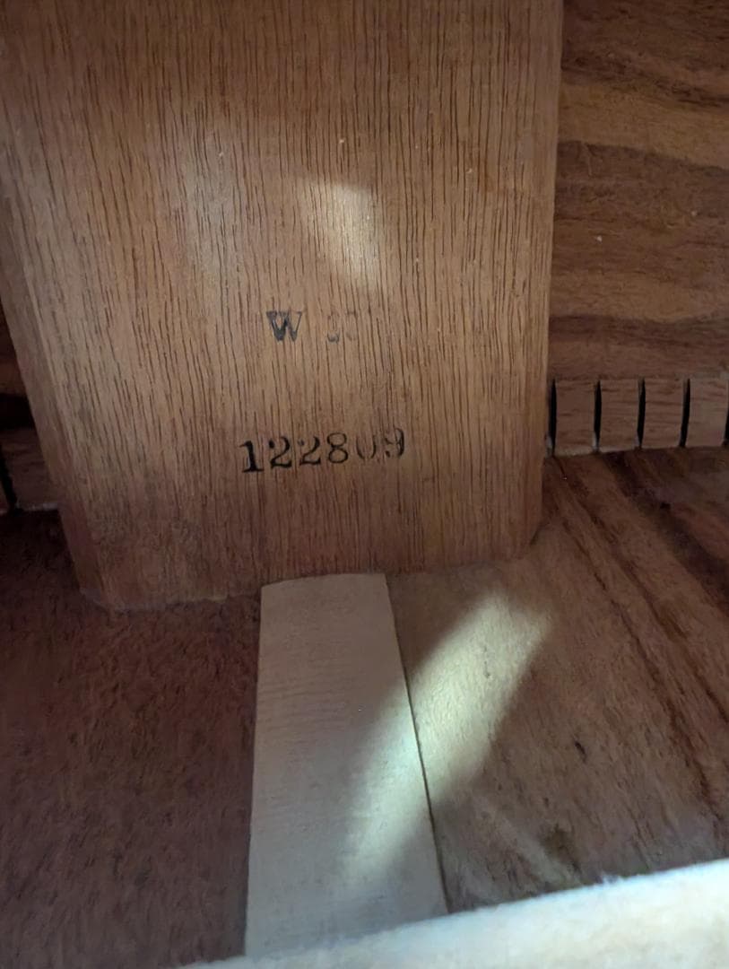 ☆3 Japan vintage / モーリス Morris W-30 激鳴り - メルカリ