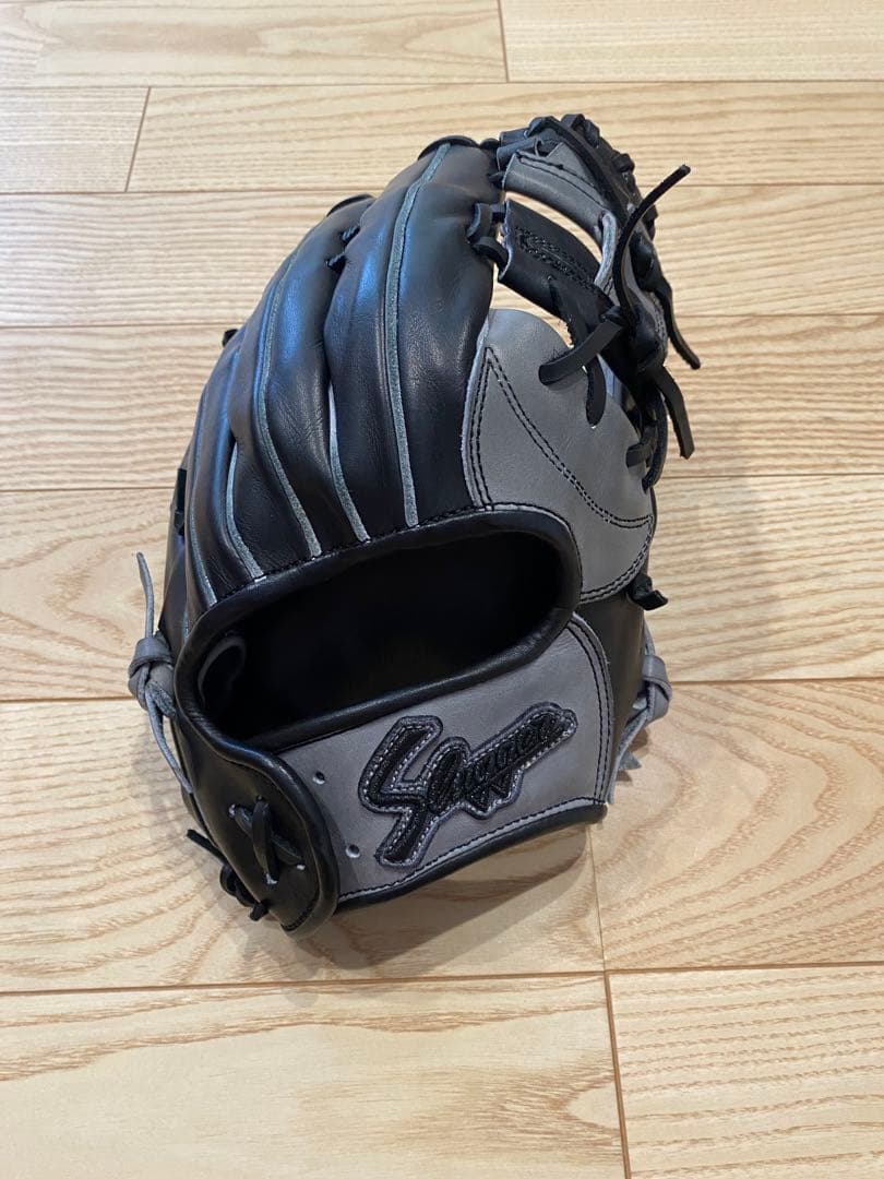 久保田スラッガー硬式内野手用グローブ 久保田スラッガー（KUBOTA SLUGGER） 硬式グラブ グローブ 一般 大人
