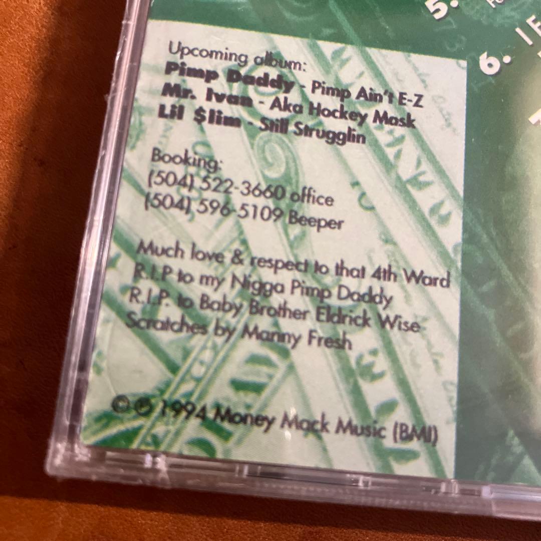 G-RAP G-Luv PxMxWx High Life 94 - メルカリ