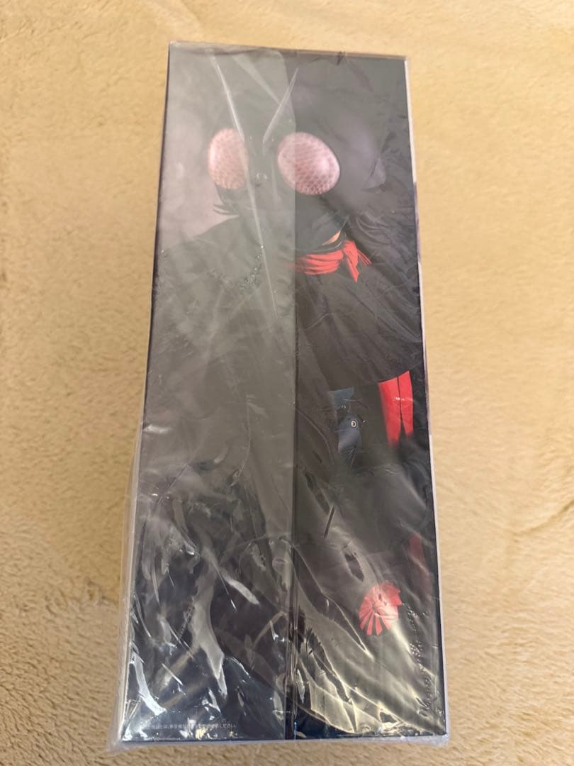 BANDAI SPIRITS Sofvics 仮面ライダー Aサイズ - メルカリ