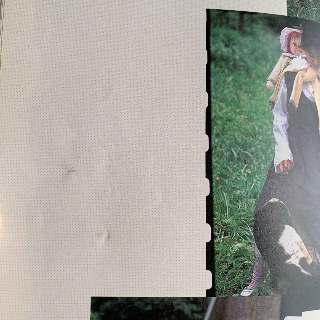 小泉記念鑑 小泉今日子 永久大切版・高級写真集 - メルカリ