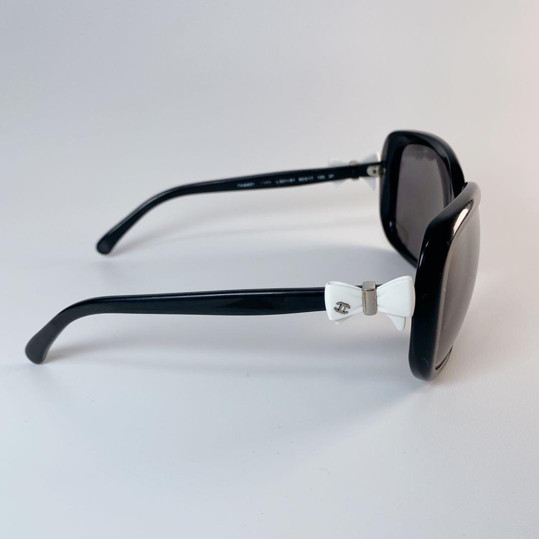 【人気商品】 CHANEL シャネル 5171 C.501/81 グレーレンズ