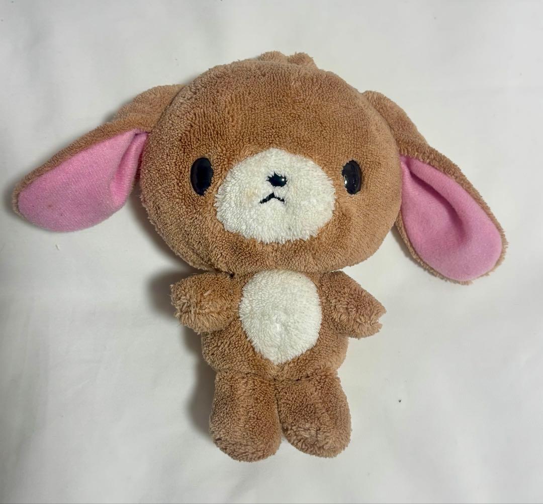 期間限定値下げ‼️ サンリオ シュガーバニーズ ぬいぐるみ セット