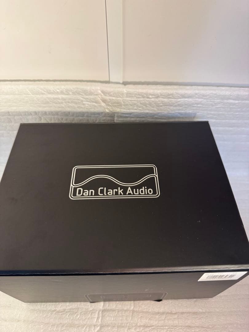 ヘッドホン Dan Clark Audio E3 4.4mm