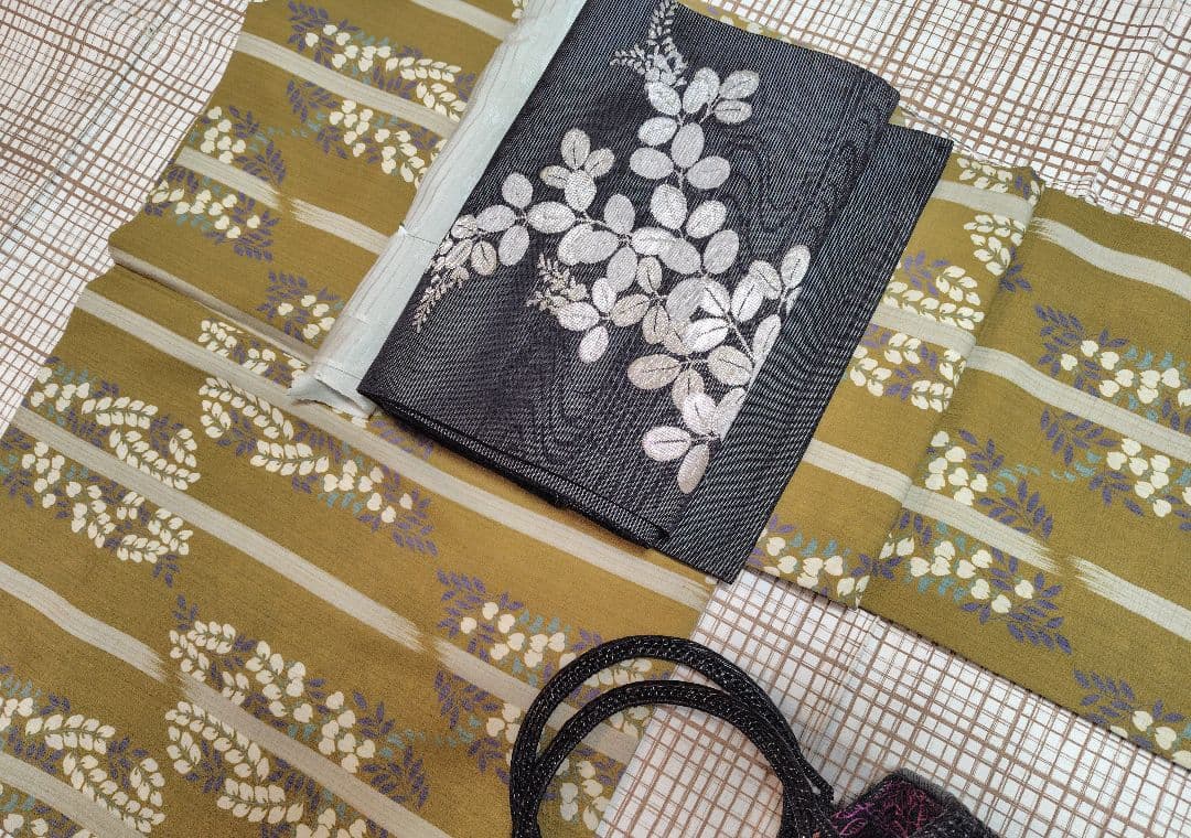 ◎ご検討★大大特価◎単衣応援フェア◎洗える単衣/浴衣★百貨店