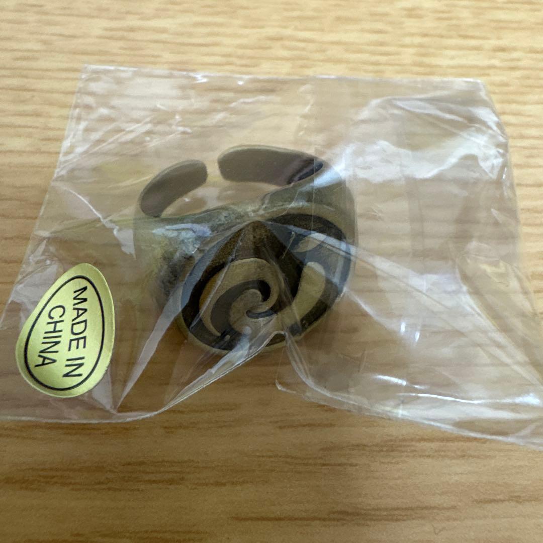 ミセスグリーンアップル バベルの塔 スピード JAM's くじ スカーフ リング