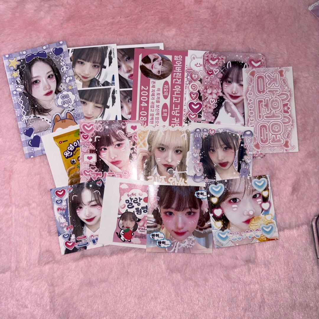 IVE ドムソン 韓国作家 - メルカリ