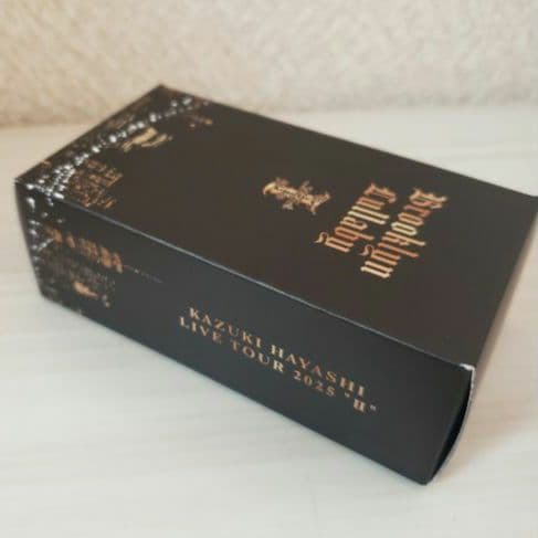 ☺️新品・未開封☺️☆林和希☆Brooklyn lullaby 香水☆ - メルカリ